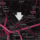 Mappa De Toni